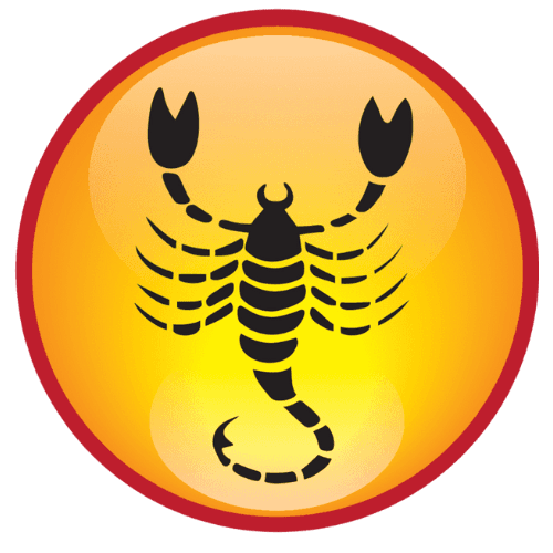 বৃশ্চিক