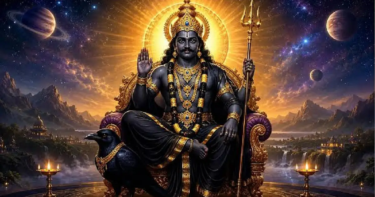 শনির সাড়ে সাতি ও ধাইয়ার দাপটে বিপর্যস্ত ভাগ্য? বাস্তুর এই সহজ পরিবর্তনে মিলবে মুক্তি