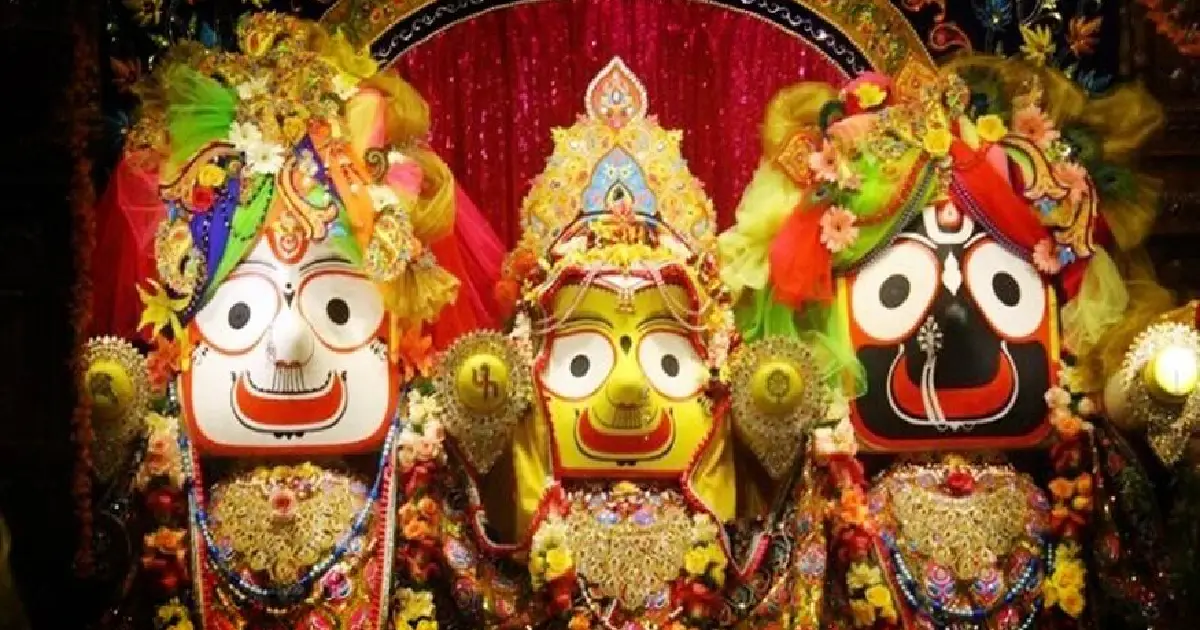 জগন্নাথ দর্শনেই কাটবে কোষ্ঠীর সব বাধা! জেনে নিন মহাপ্রভুর কোন অঙ্গে লুকিয়ে কোন গ্রহের মুক্তি