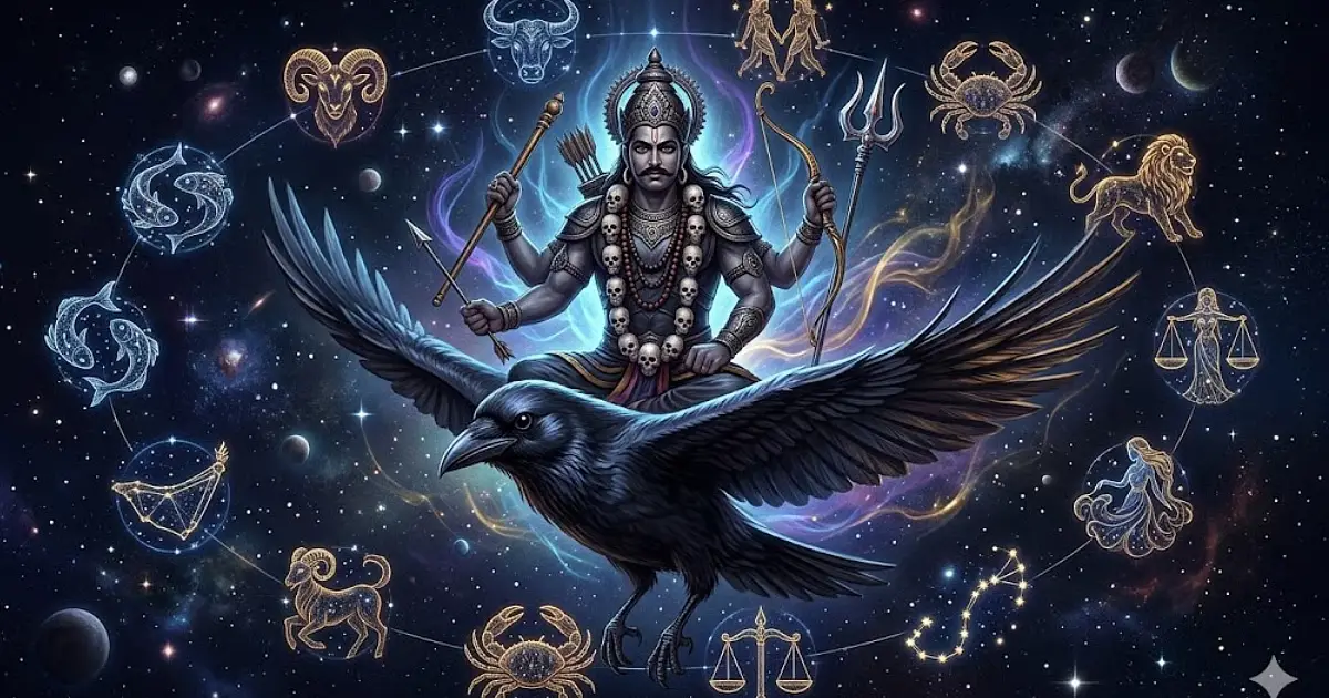 শনি-রাহুর দশা থেকে দুঃস্বপ্ন মুক্তি: বিছানায় লোহার তালা রাখলেই মিলবে মানসিক শান্তি